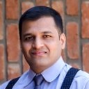 Dr. Prathaap Rao, Ph.D.